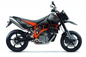 2008 KTM 950 Supermoto R photo